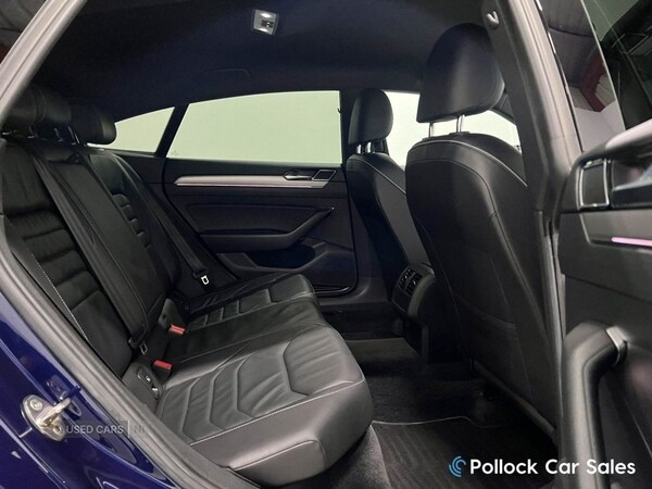 Used Volkswagen Arteon 2019 for sale - 77794610: Photo 37