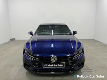 Used Volkswagen Arteon 2019 for sale - 77794610: Photo