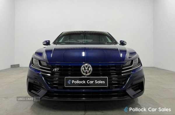Used Volkswagen Arteon 2019 for sale - 77794610: Photo 4