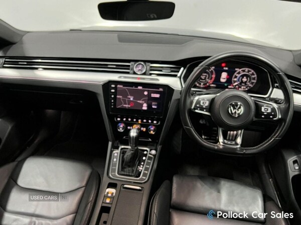 Used Volkswagen Arteon 2019 for sale - 77794610: Photo 40