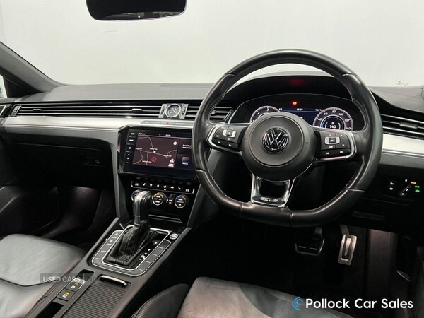 Used Volkswagen Arteon 2019 for sale - 77794610: Photo 41