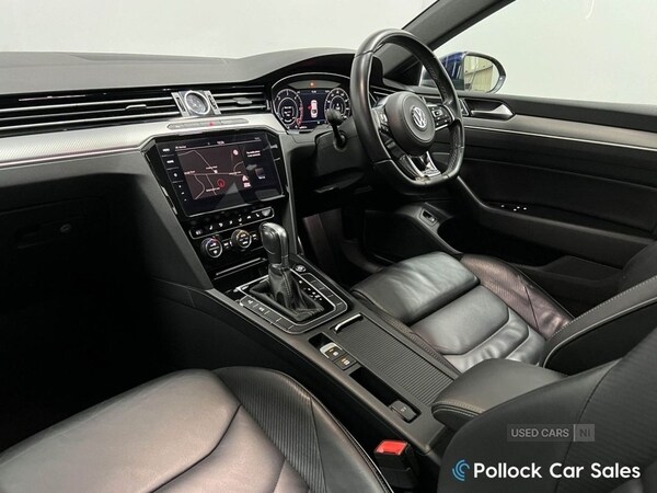 Used Volkswagen Arteon 2019 for sale - 77794610: Photo 42