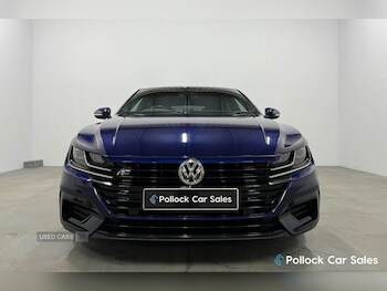 Used Volkswagen Arteon 2019 for sale - 77794610: Photo