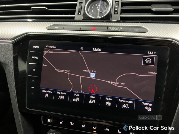 Used Volkswagen Arteon 2019 for sale - 77794610: Photo 51