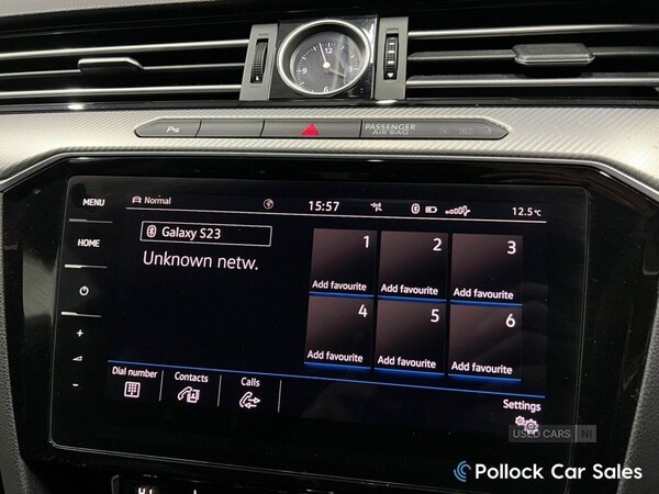 Used Volkswagen Arteon 2019 for sale - 77794610: Photo 54