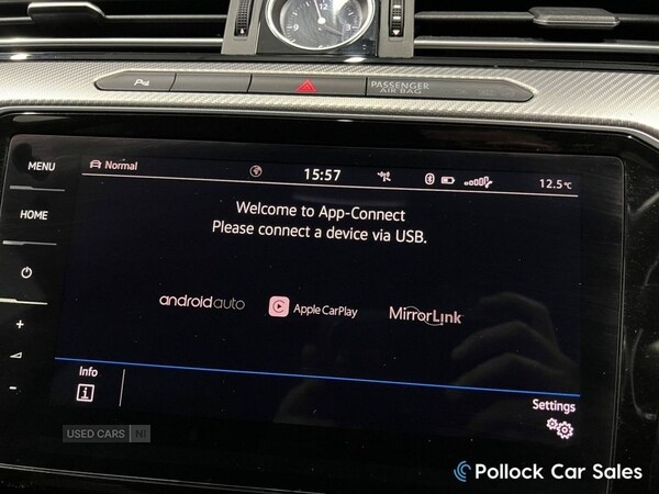 Used Volkswagen Arteon 2019 for sale - 77794610: Photo 55