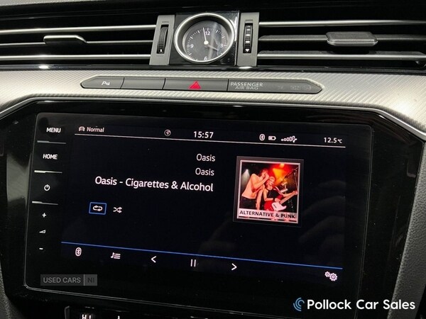 Used Volkswagen Arteon 2019 for sale - 77794610: Photo 57