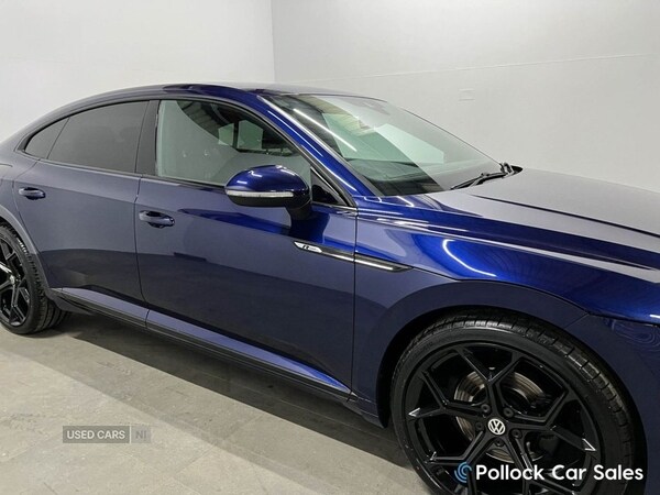 Used Volkswagen Arteon 2019 for sale - 77794610: Photo 7