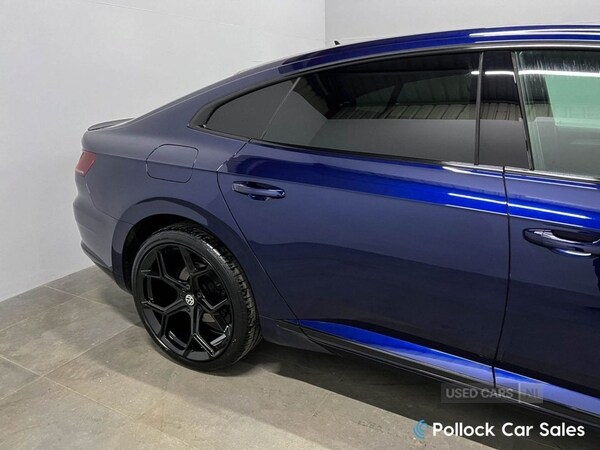 Used Volkswagen Arteon 2019 for sale - 77794610: Photo 8