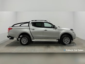 Used Mitsubishi L200 2018 for sale - 78753338: Photo
