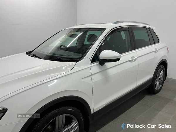 Used Volkswagen Tiguan 2016 for sale - 76201608: Photo 11