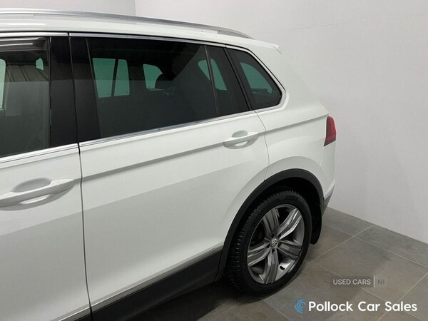 Used Volkswagen Tiguan 2016 for sale - 76201608: Photo 12