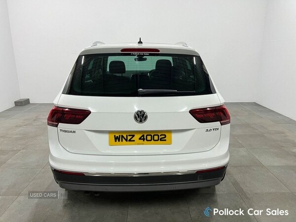 Used Volkswagen Tiguan 2016 for sale - 76201608: Photo 14