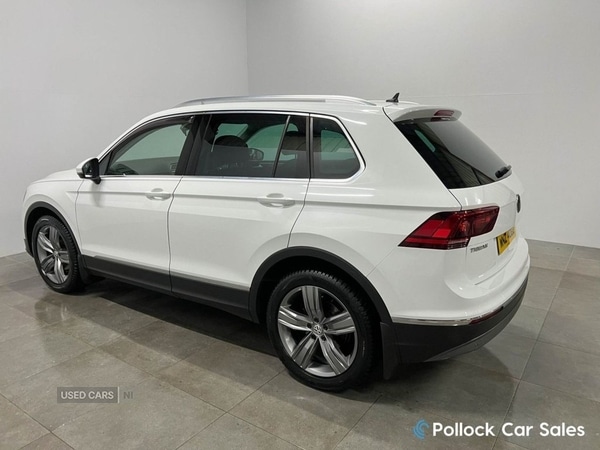 Used Volkswagen Tiguan 2016 for sale - 76201608: Photo 15
