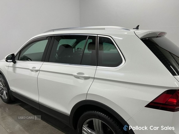Used Volkswagen Tiguan 2016 for sale - 76201608: Photo 16