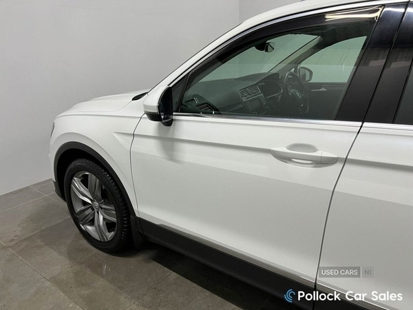 Used Volkswagen Tiguan 2016 for sale - 76201608: Photo 17