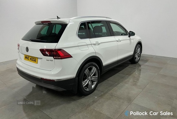 Used Volkswagen Tiguan 2016 for sale - 76201608: Photo 19