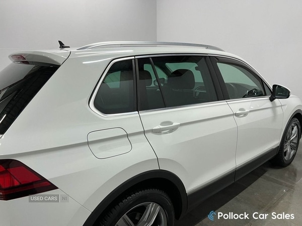 Used Volkswagen Tiguan 2016 for sale - 76201608: Photo 20