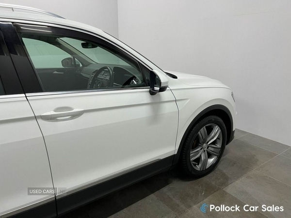 Used Volkswagen Tiguan 2016 for sale - 76201608: Photo 21