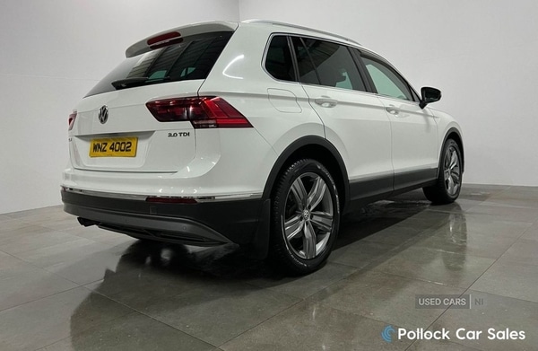Used Volkswagen Tiguan 2016 for sale - 76201608: Photo 22
