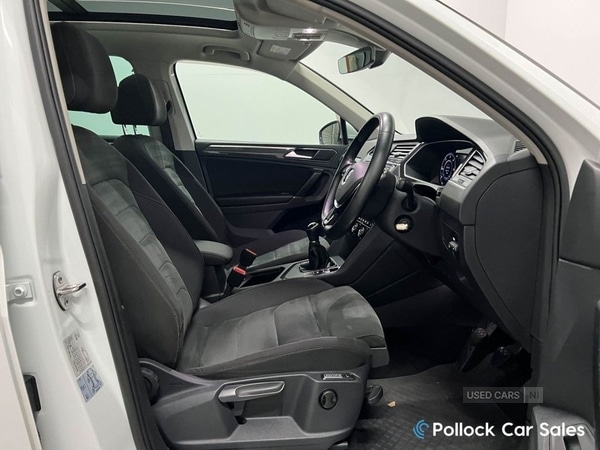 Used Volkswagen Tiguan 2016 for sale - 76201608: Photo 24