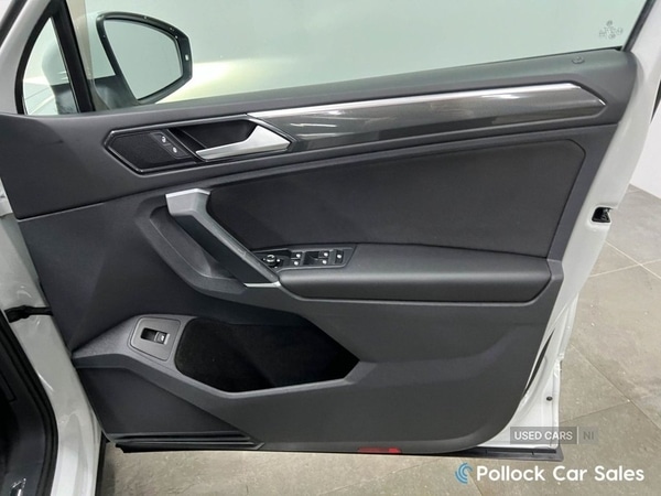 Used Volkswagen Tiguan 2016 for sale - 76201608: Photo 25