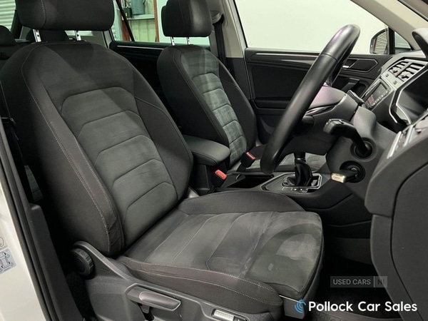 Used Volkswagen Tiguan 2016 for sale - 76201608: Photo 27