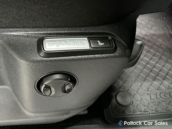 Used Volkswagen Tiguan 2016 for sale - 76201608: Photo 28