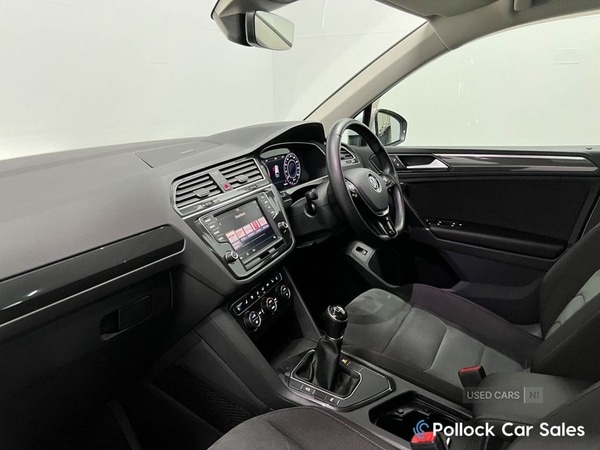 Used Volkswagen Tiguan 2016 for sale - 76201608: Photo 29