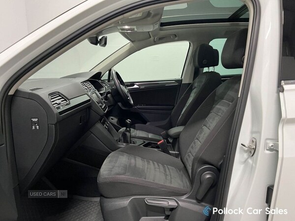 Used Volkswagen Tiguan 2016 for sale - 76201608: Photo 30