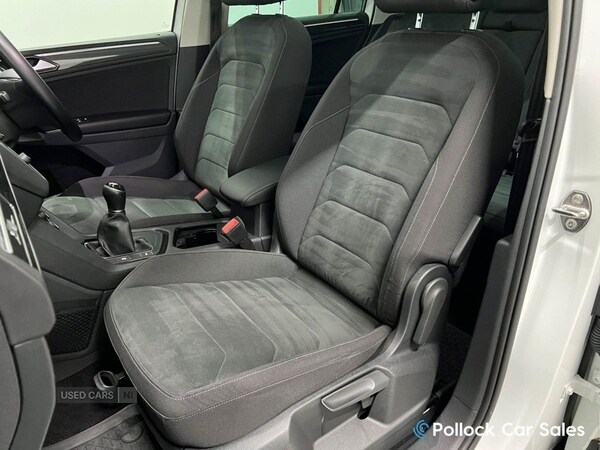 Used Volkswagen Tiguan 2016 for sale - 76201608: Photo 32