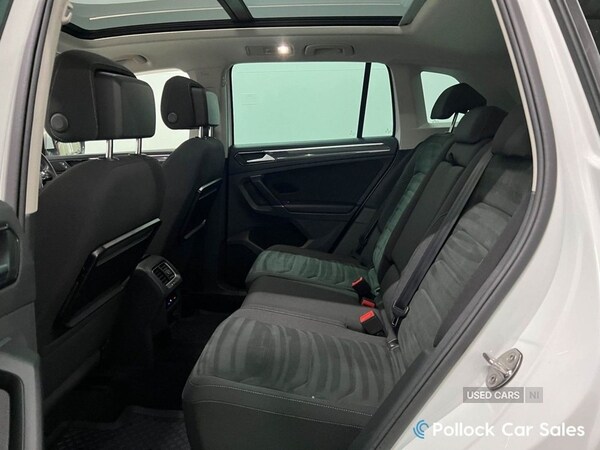 Used Volkswagen Tiguan 2016 for sale - 76201608: Photo 33