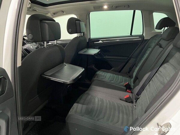 Used Volkswagen Tiguan 2016 for sale - 76201608: Photo 34