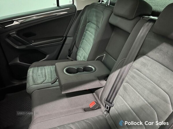 Used Volkswagen Tiguan 2016 for sale - 76201608: Photo 35