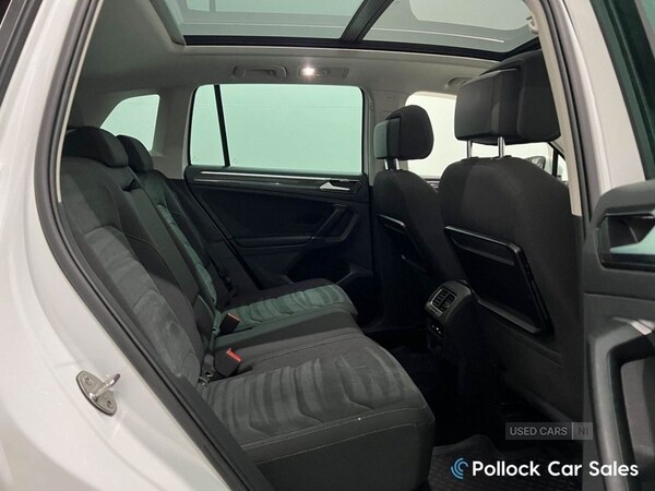 Used Volkswagen Tiguan 2016 for sale - 76201608: Photo 36