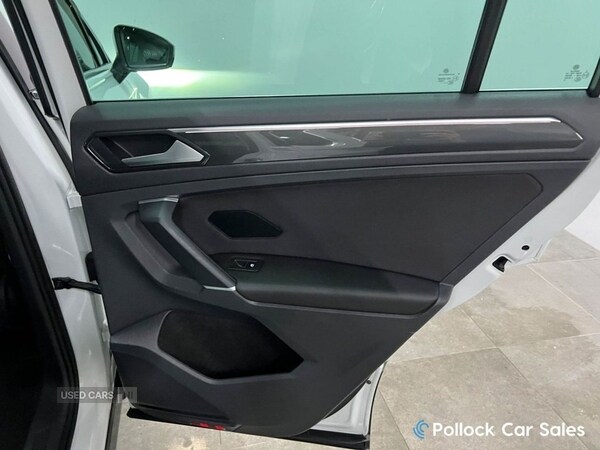 Used Volkswagen Tiguan 2016 for sale - 76201608: Photo 37