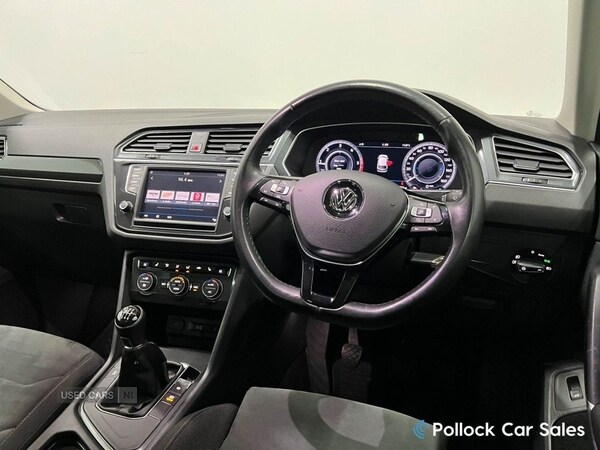 Used Volkswagen Tiguan 2016 for sale - 76201608: Photo 39