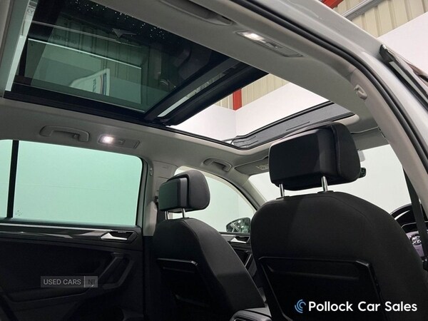 Used Volkswagen Tiguan 2016 for sale - 76201608: Photo 42