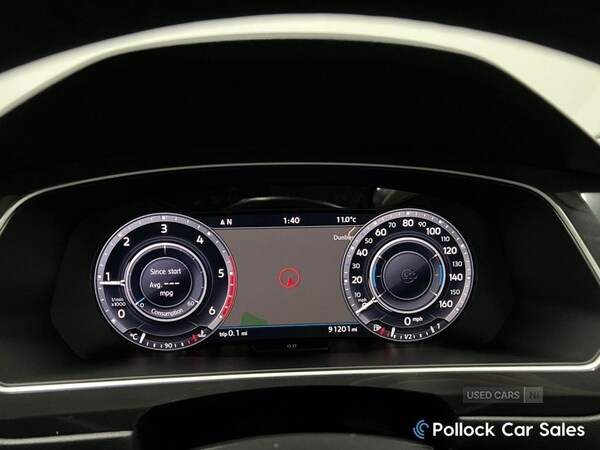 Used Volkswagen Tiguan 2016 for sale - 76201608: Photo 43