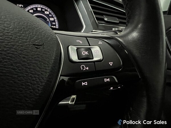 Used Volkswagen Tiguan 2016 for sale - 76201608: Photo 44