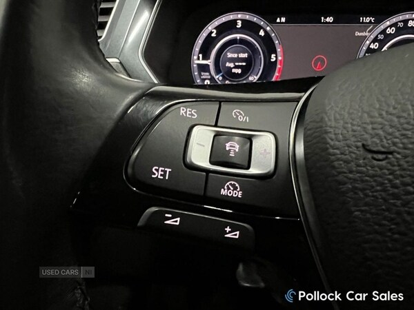 Used Volkswagen Tiguan 2016 for sale - 76201608: Photo 45
