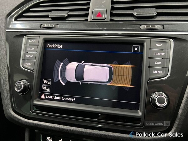 Used Volkswagen Tiguan 2016 for sale - 76201608: Photo 50