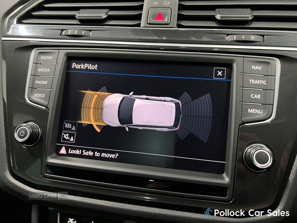 Used Volkswagen Tiguan 2016 for sale - 76201608: Photo 51