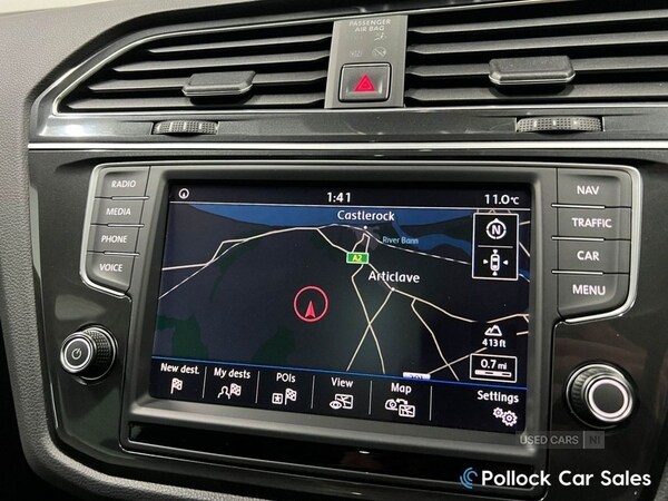 Used Volkswagen Tiguan 2016 for sale - 76201608: Photo 52