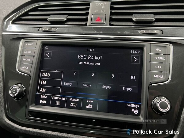 Used Volkswagen Tiguan 2016 for sale - 76201608: Photo 53