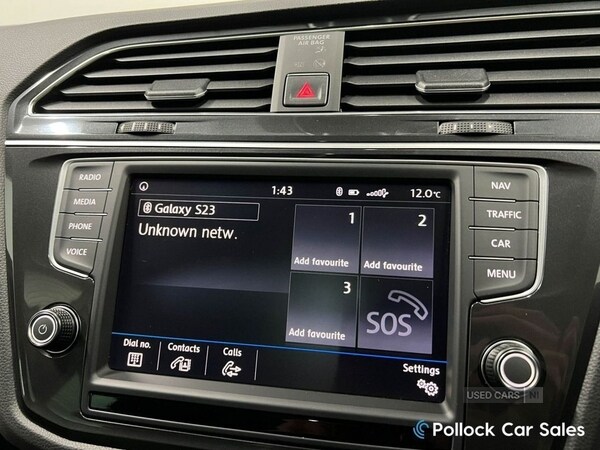 Used Volkswagen Tiguan 2016 for sale - 76201608: Photo 54
