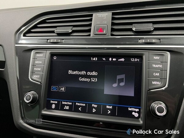Used Volkswagen Tiguan 2016 for sale - 76201608: Photo 55