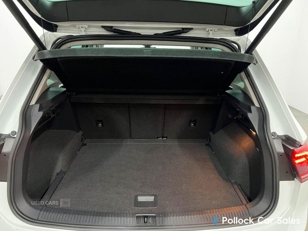 Used Volkswagen Tiguan 2016 for sale - 76201608: Photo 56