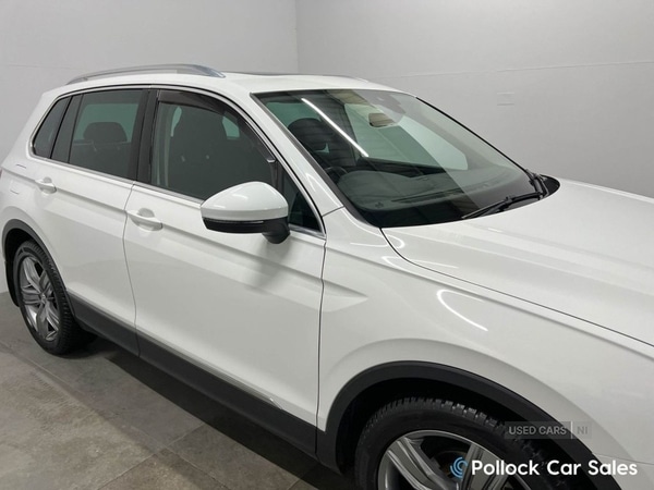 Used Volkswagen Tiguan 2016 for sale - 76201608: Photo 7