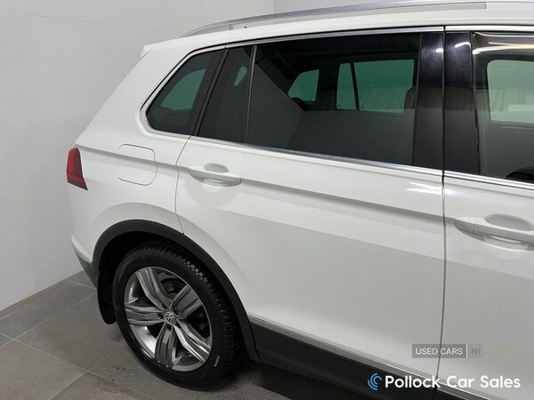 Used Volkswagen Tiguan 2016 for sale - 76201608: Photo 8